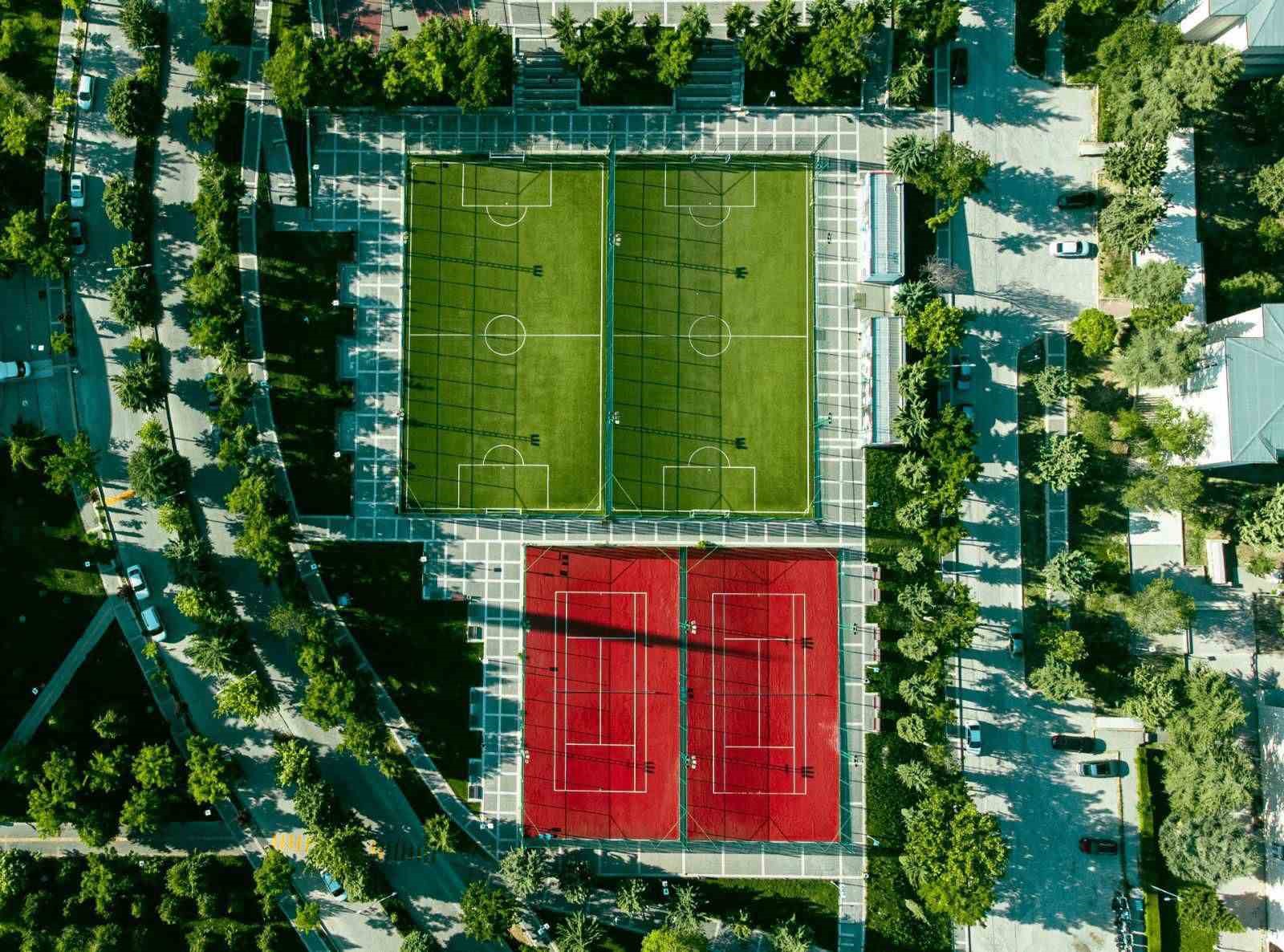 Fırat &Uuml;niversitesi&rsquo;ne Avrupa kapıları a&ccedil;ıldı
