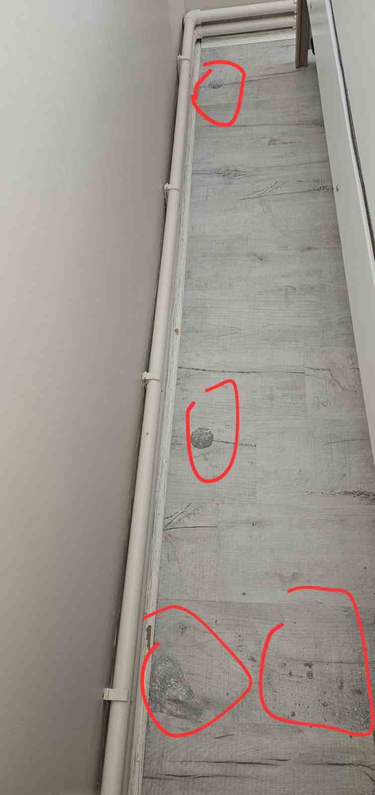 Evini ila&ccedil;latan ailenin 2 yaşındaki kızları &ouml;l&uuml;mden d&ouml;nd&uuml;
