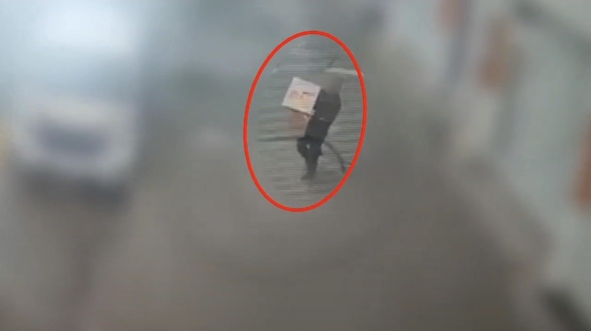Bingöl’de hırsızlık operasyonu: 1 tutuklama