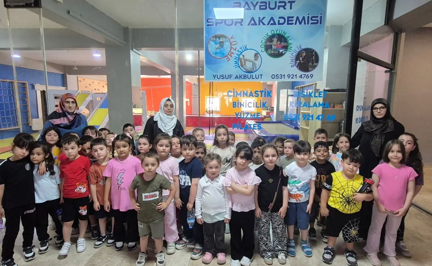 Yaz Kur&rsquo;an kurslarında eğitim sosyal ve sportif faaliyetlerle destekleniyor