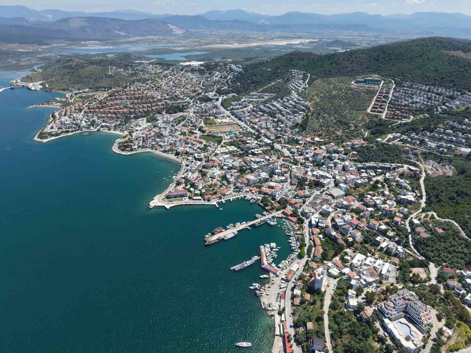 G&uuml;ll&uuml;k&rsquo;te yeni su faturaları vatandaşlara ulaştı