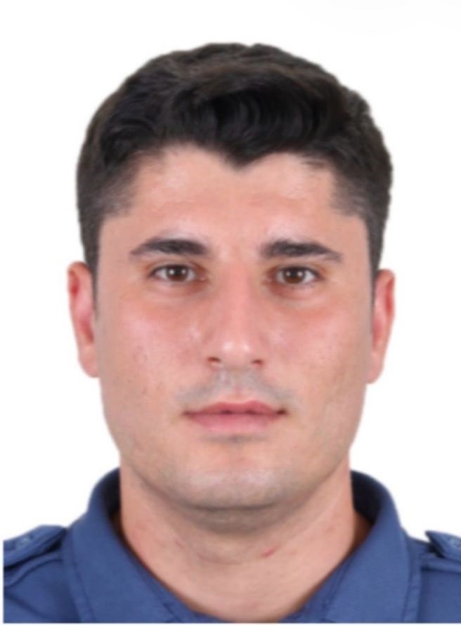 Muğla’da KADES ihbarına giden polis memuru şehit oldu