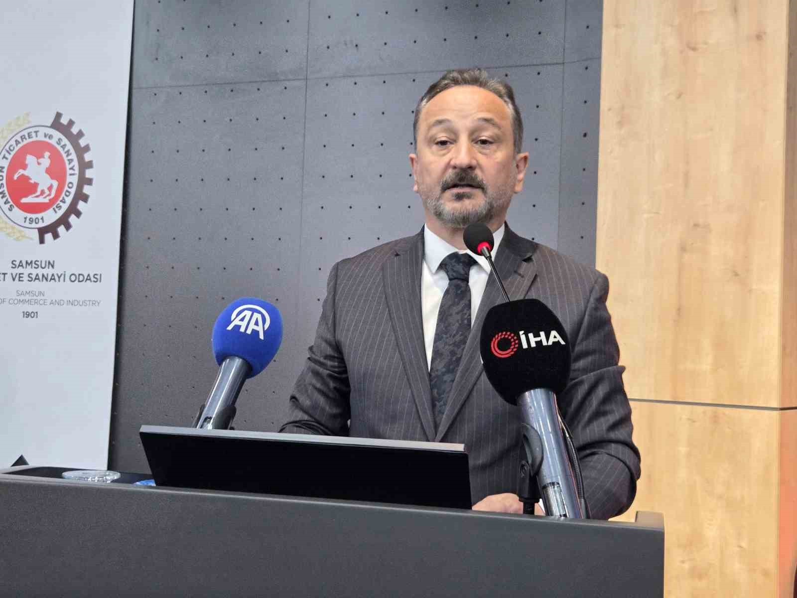 Anadolu KOBİ’leri e-ticaretle büyüyor: Yeni rota Samsun