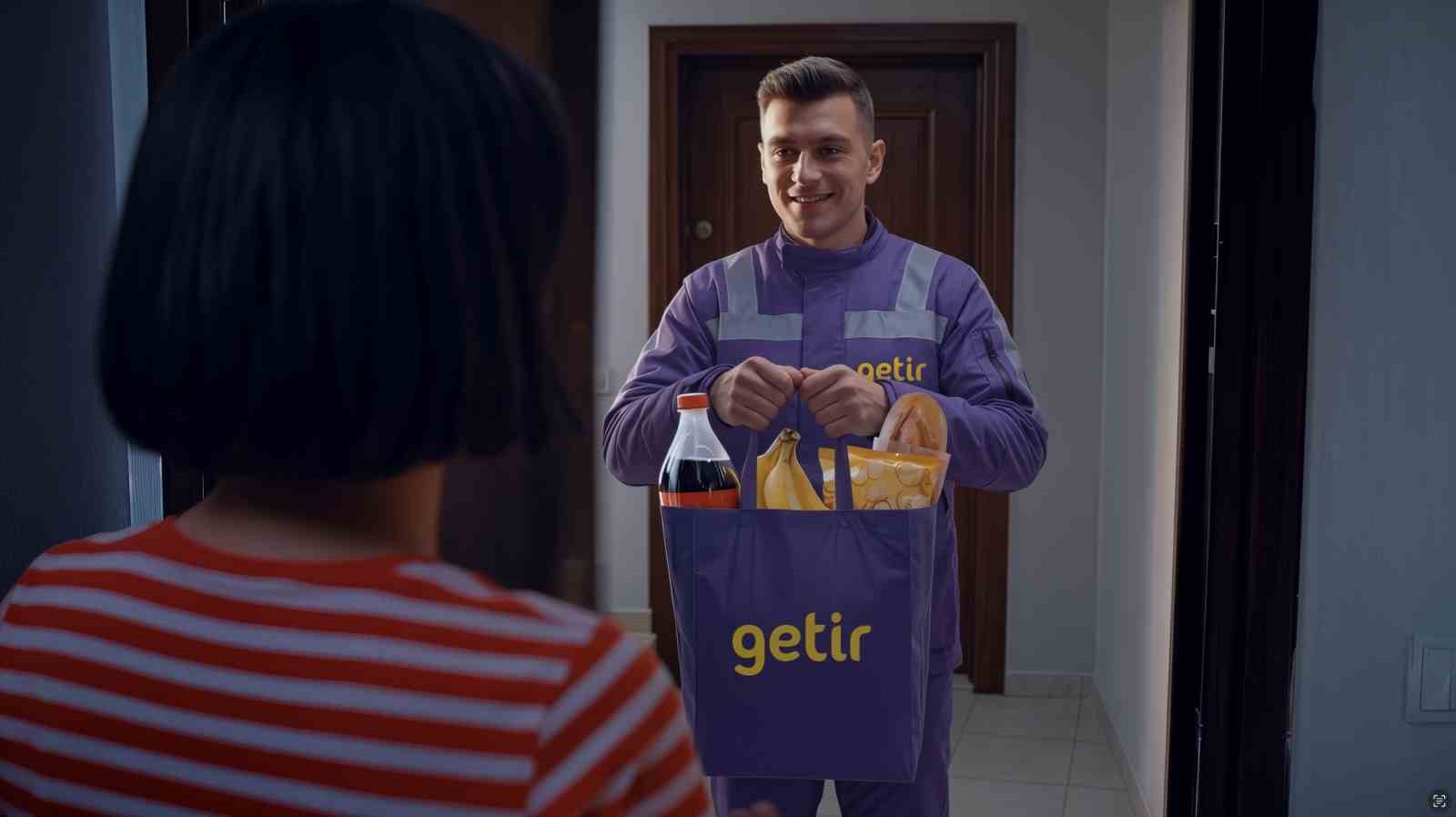 Getir’den Dünya Kupası’na özel yeni reklam filmi