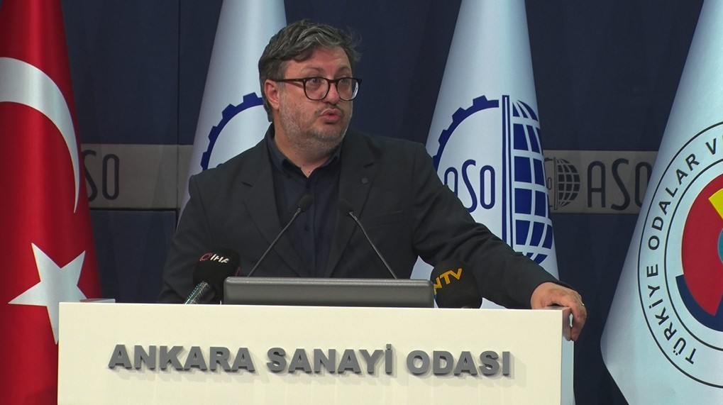 ASO Başkanı Ardıç: "Hedefimiz, Türk sanayicisini küresel nükleer tedarik zincirinde kalıcı bir konuma ulaştırmaktır"