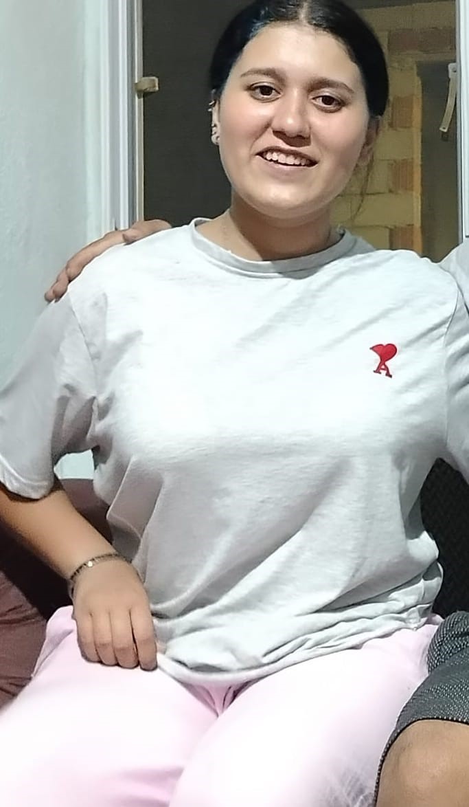 Bakkala gidiyorum diyerek evden &ccedil;ıkan kız 7 g&uuml;nd&uuml;r aranıyor