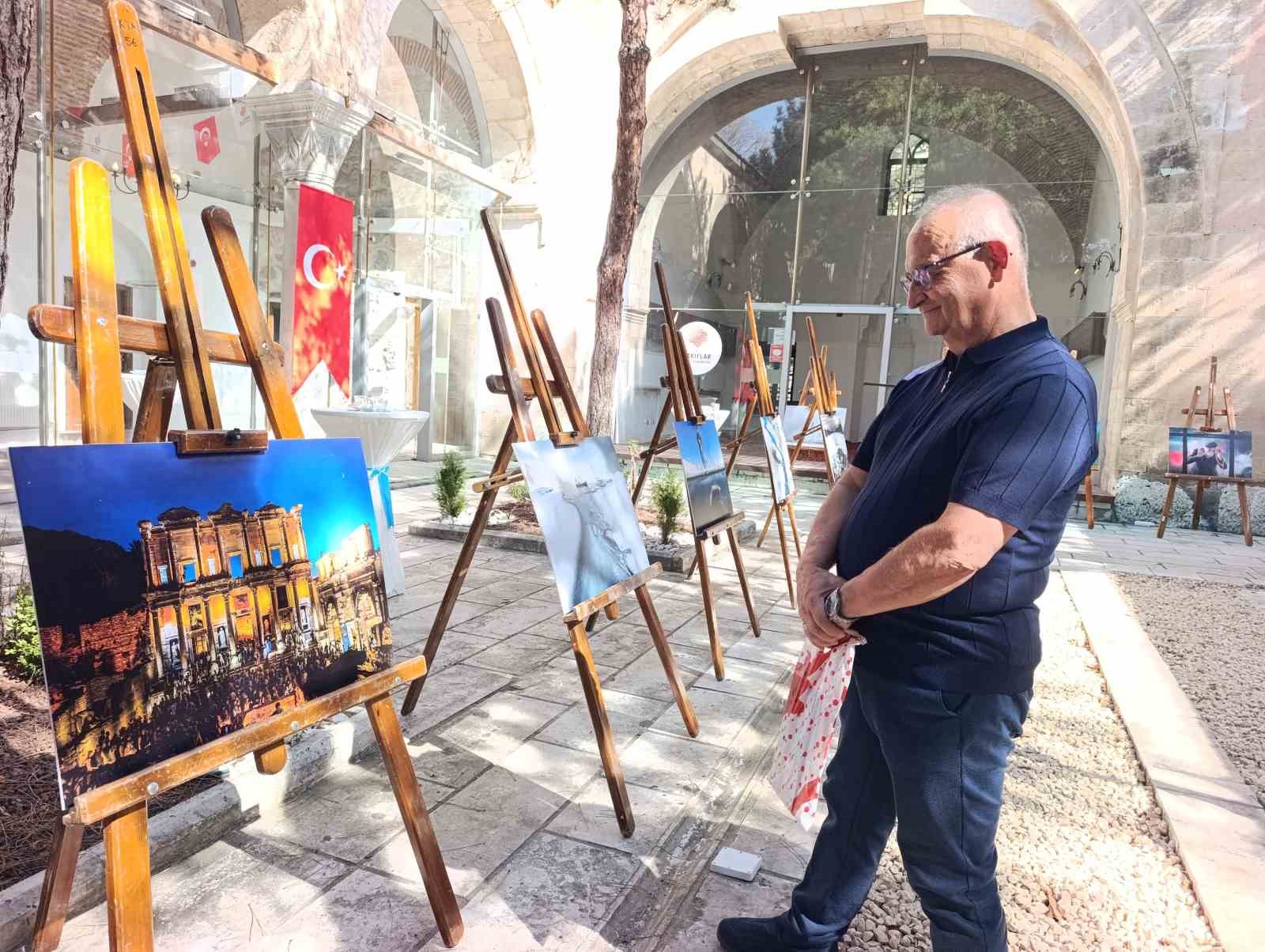 Afyonkarahisar’da Zafer Haftası etkinlikleri sürüyor