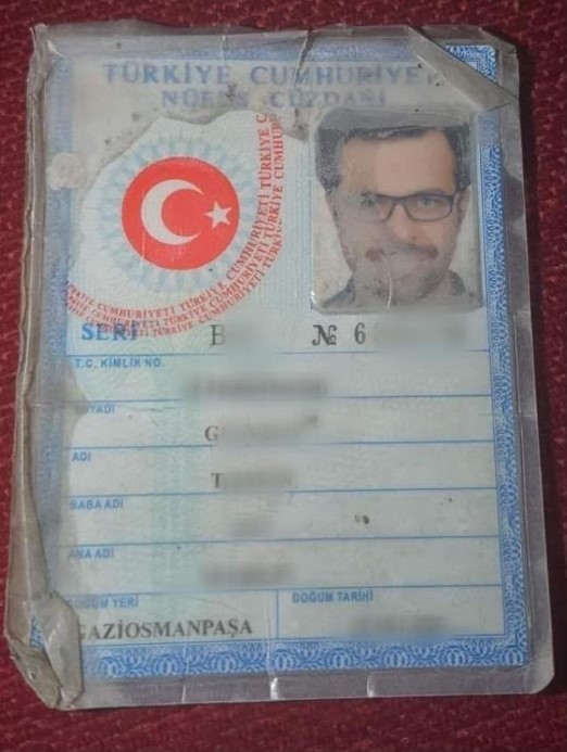 10 yıllık firarın perde arkası: Suikastçı hain Burkay Karatepe