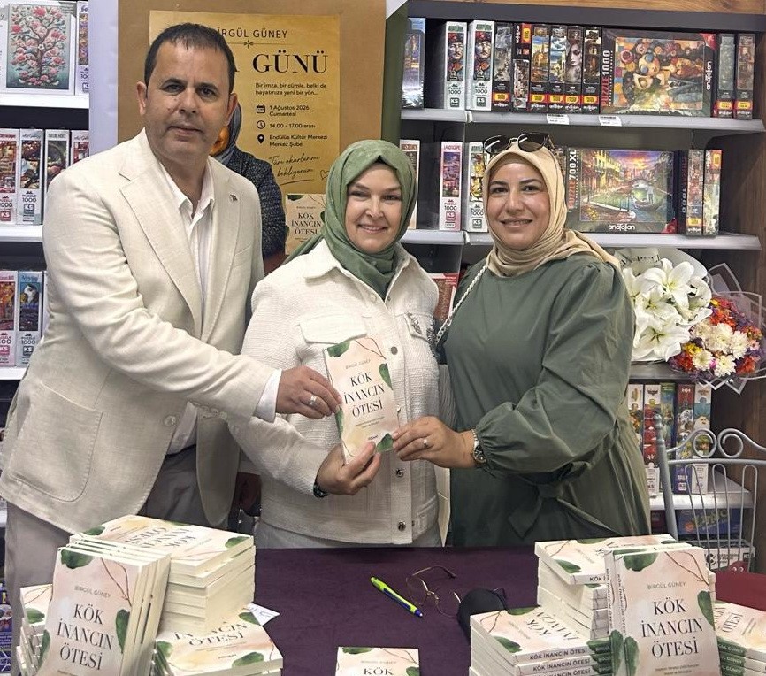 Samsun’da imza günü
