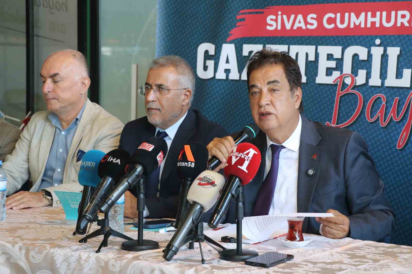 Sivas&rsquo;ta Kırım Kongo Kanamalı Ateşi&rsquo;nden &ouml;lenlerin sayısı 10&rsquo;a y&uuml;kseldi