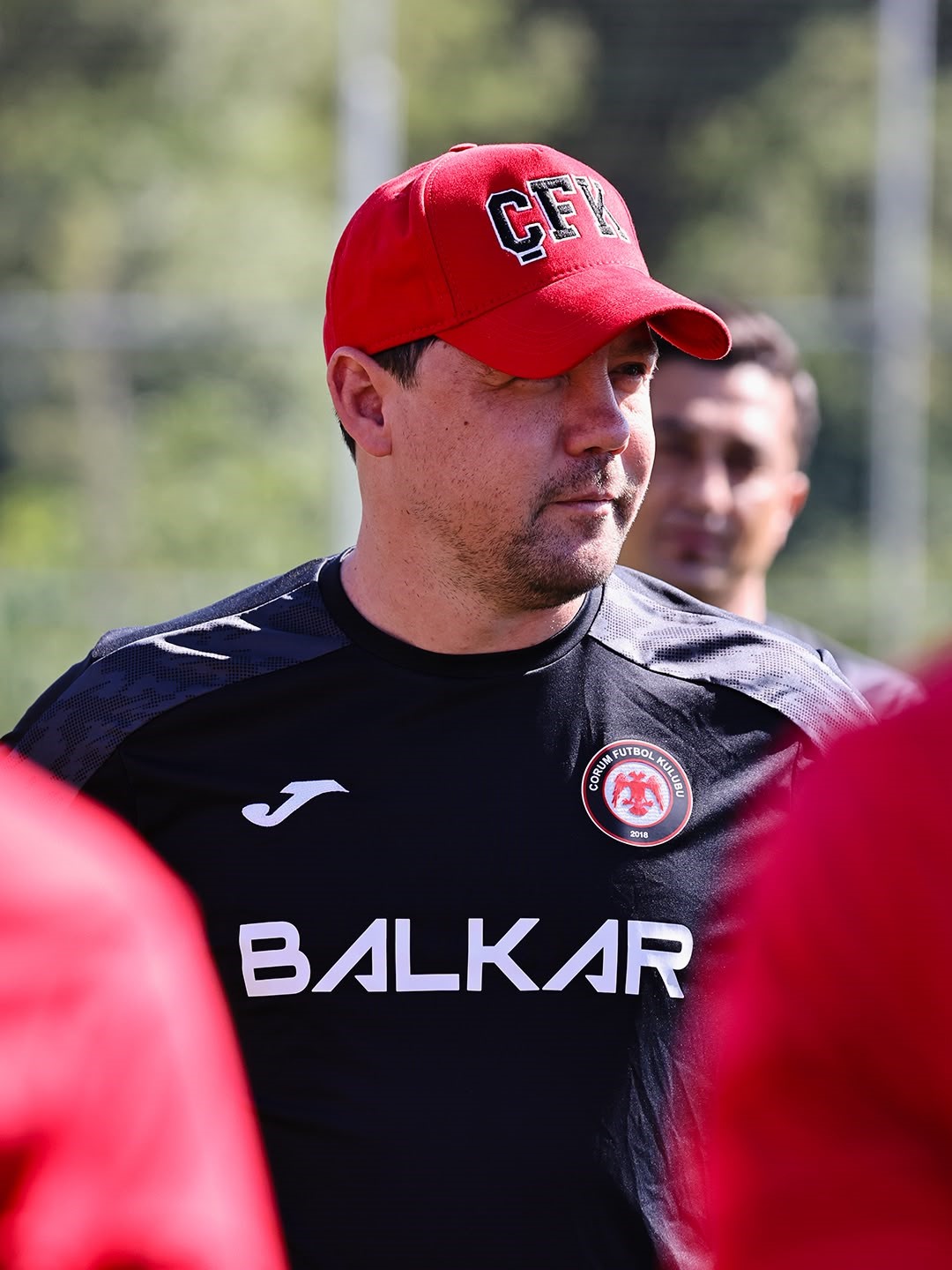 Uğur Uçar: "Takımımıza çok kaliteli oyuncular katılacak"
