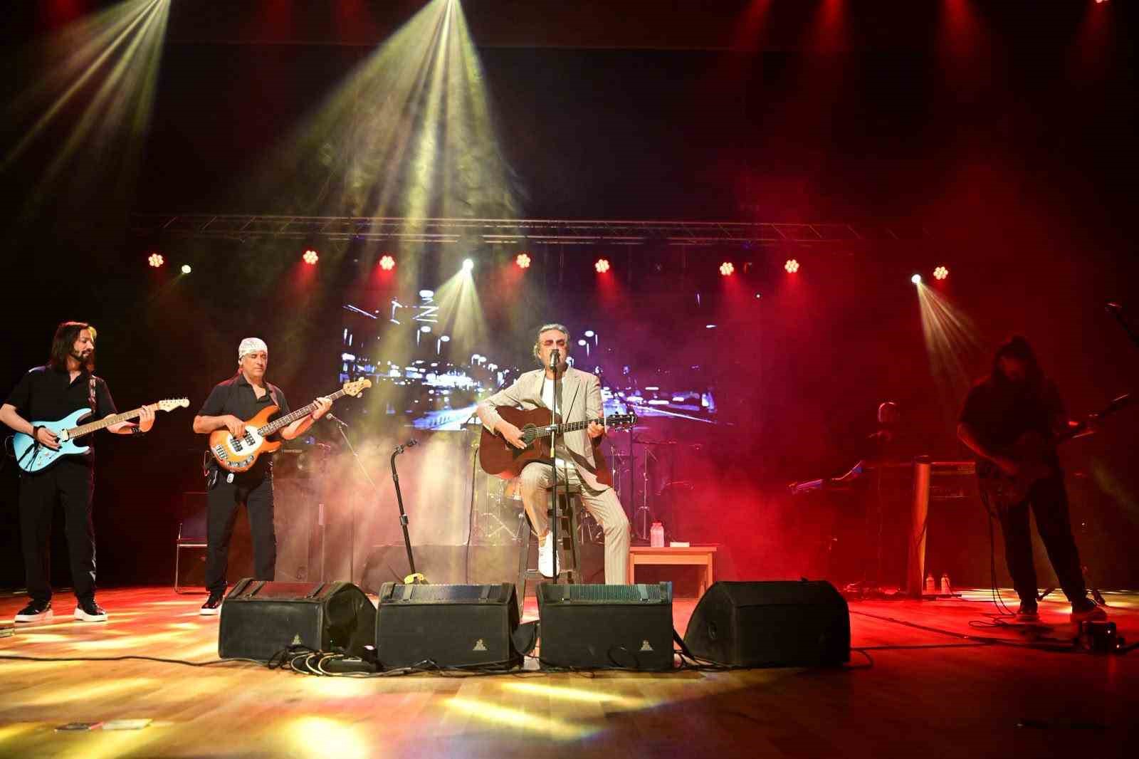 Didim’de Çelik rüzgarı, vatandaşlardan Başkan Çerçioğlu’na teşekkür