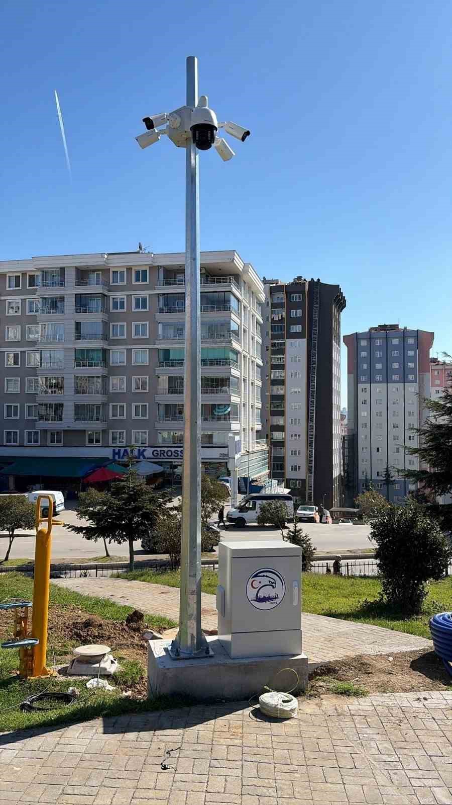 Başkan Kurnaz: "İlkadım’ın kronikleşmiş sorunlarına neşter vuruyoruz"
