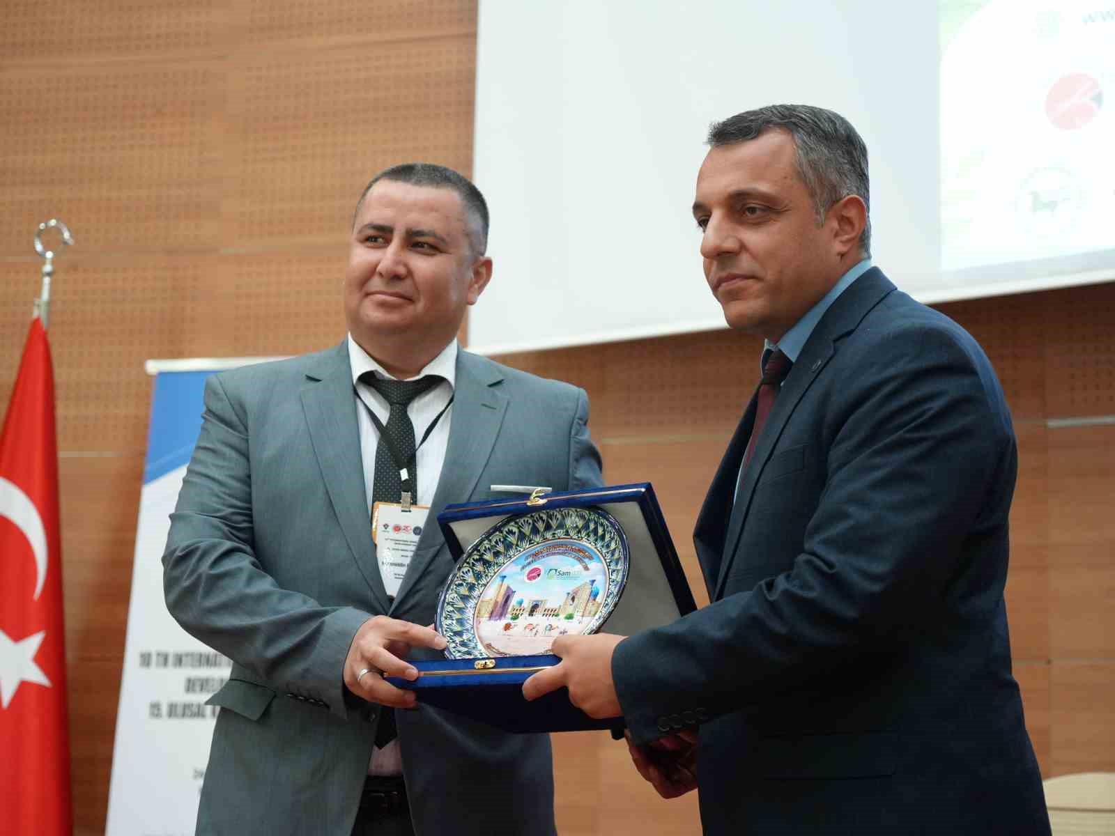 Kastamonu&rsquo;nun kırsal turizm potansiyeli masaya yatırılıyor