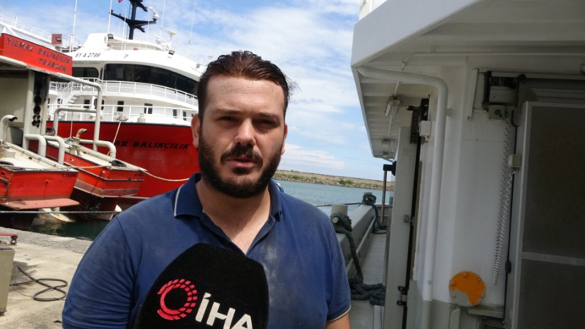 Balıkçılar
