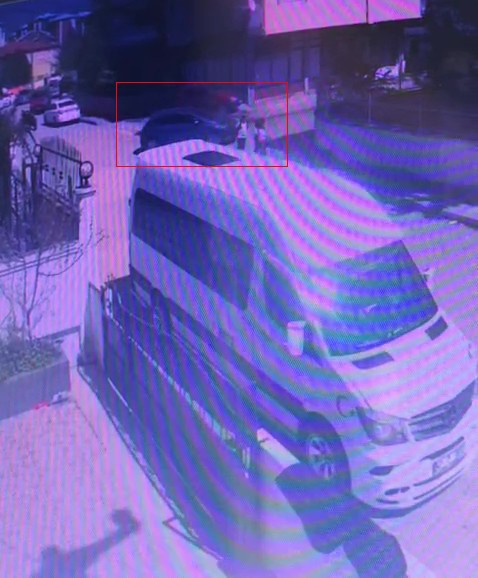 Kocaeli’de okul önünde taciz iddiası