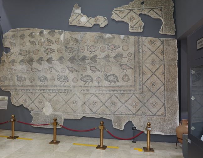 Sivas’ta müzelerin ziyaretçi sayısı yüzde 46 arttı
