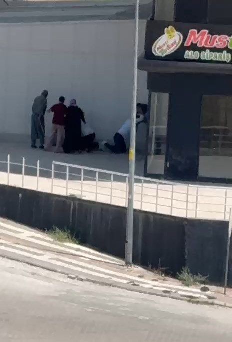 Şanlıurfa’da kardeşler arasında taşlı sopalı kavga: 3 yaralı