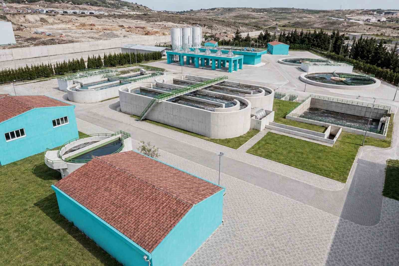 Kütahya OSB’nin dev çevre yatırımında imzalar atıldı