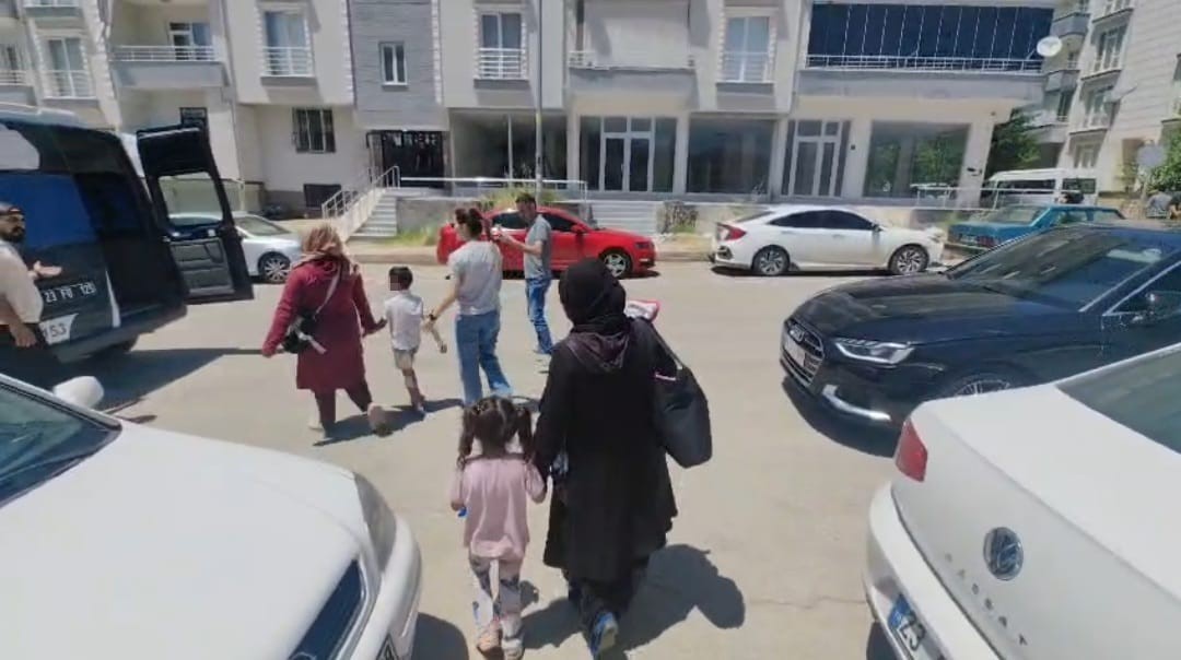 Aynı gün ikinci kez zabıta ekiplerine yakalandı
