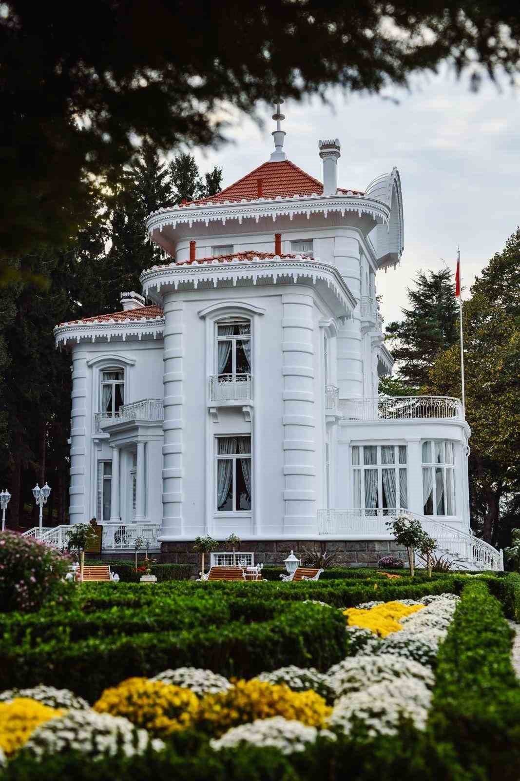 Trabzon’un gözde destinasyonları 493 bin ziyaretçiyi ağırladı