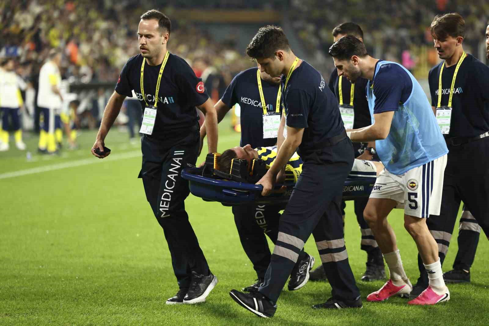 Oğuz Çetin’den Kerem Aktürkoğlu ve Marco Asensio açıklaması
