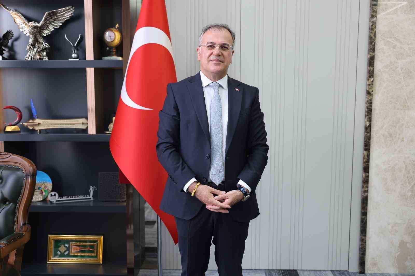 Hacılar&rsquo;da 32 işyeri yeni sahiplerini bekliyor