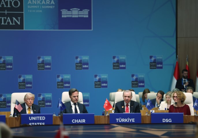 Cumhurbaşkanı Erdoğan: