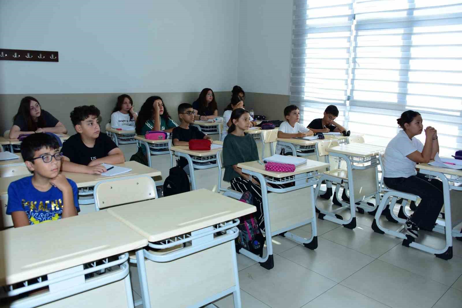Şehzadeler&rsquo;de yaz okulu kayıtları i&ccedil;in son g&uuml;n 26 Haziran