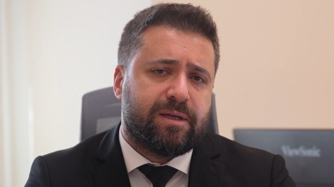 Erzurum&rsquo;da lenfoma farkındalığına dikkat &ccedil;ekildi