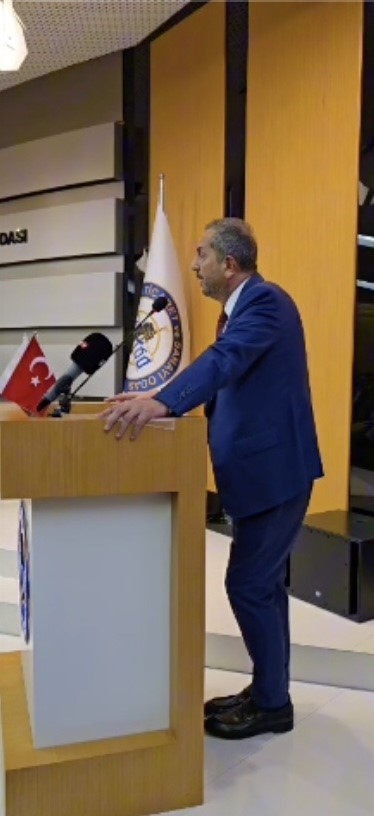 SATSO&rsquo;da bilan&ccedil;o krizi: Meclis &uuml;yelerinden y&ouml;netime "şeffaflık" tepkisi