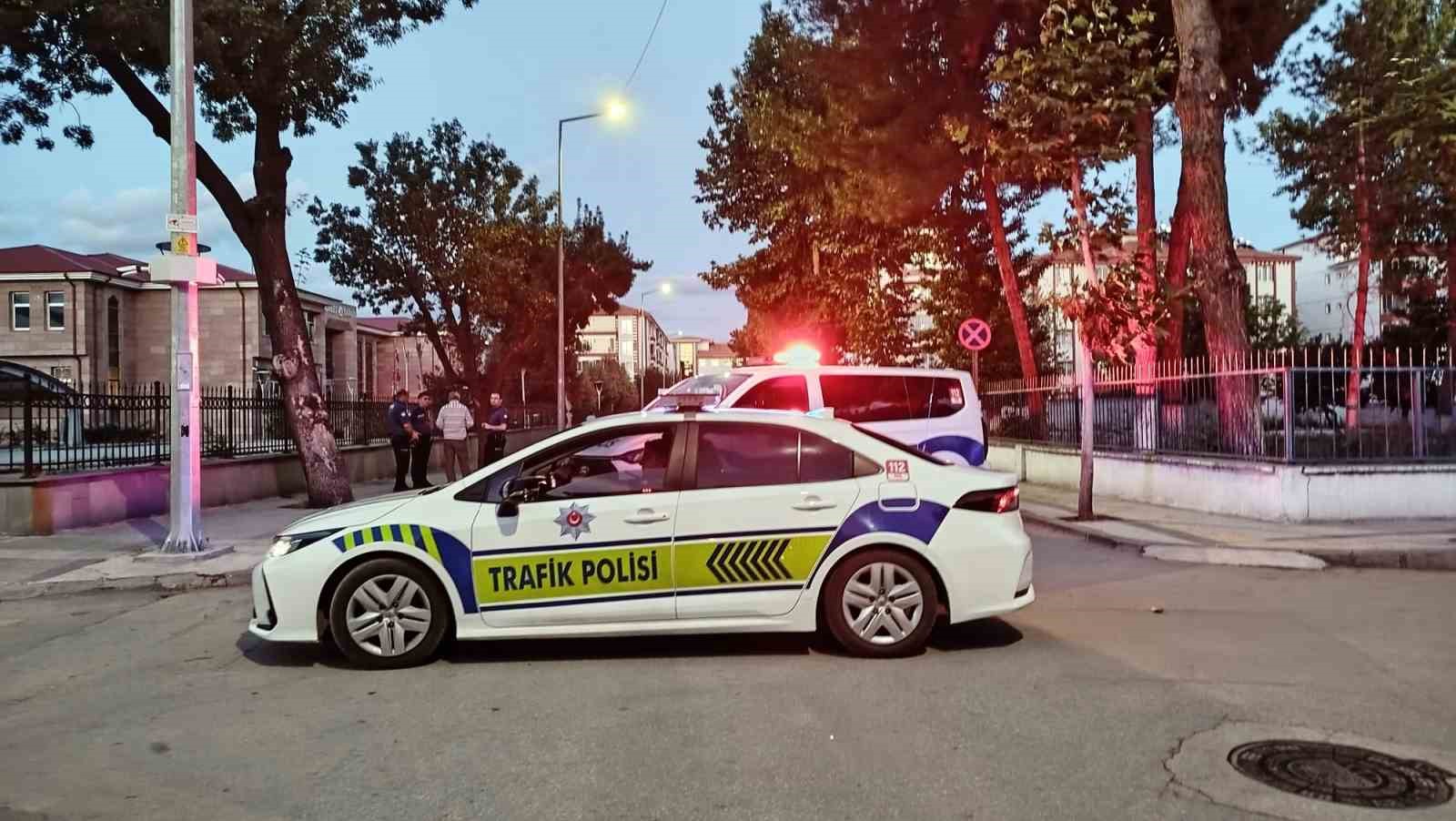 &Ccedil;orum&rsquo;da aranan 11 kişi yakalandı