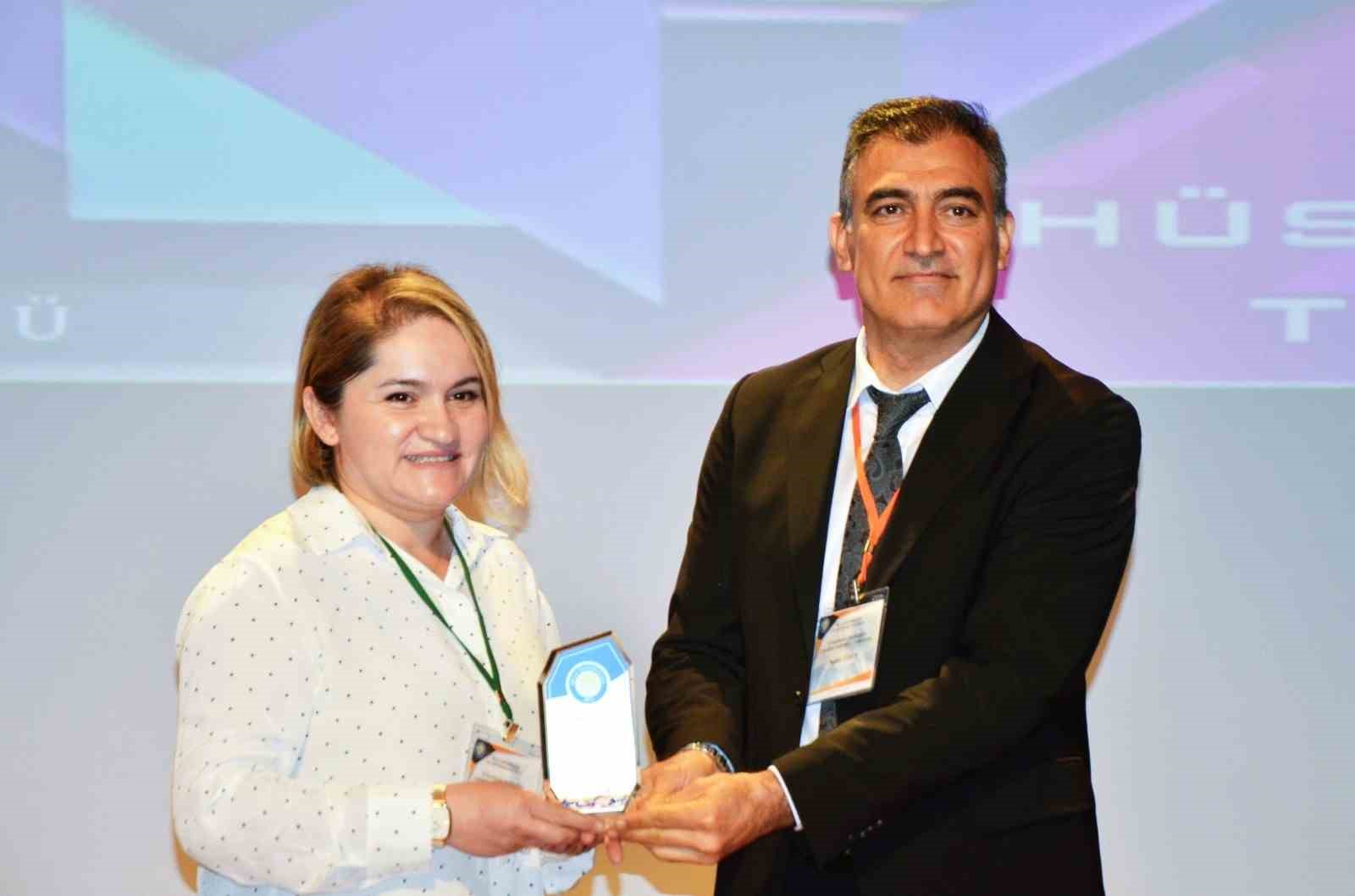 Dicle Elektrik&rsquo;ten eğitime ve bilime s&uuml;rd&uuml;r&uuml;lebilir katkı