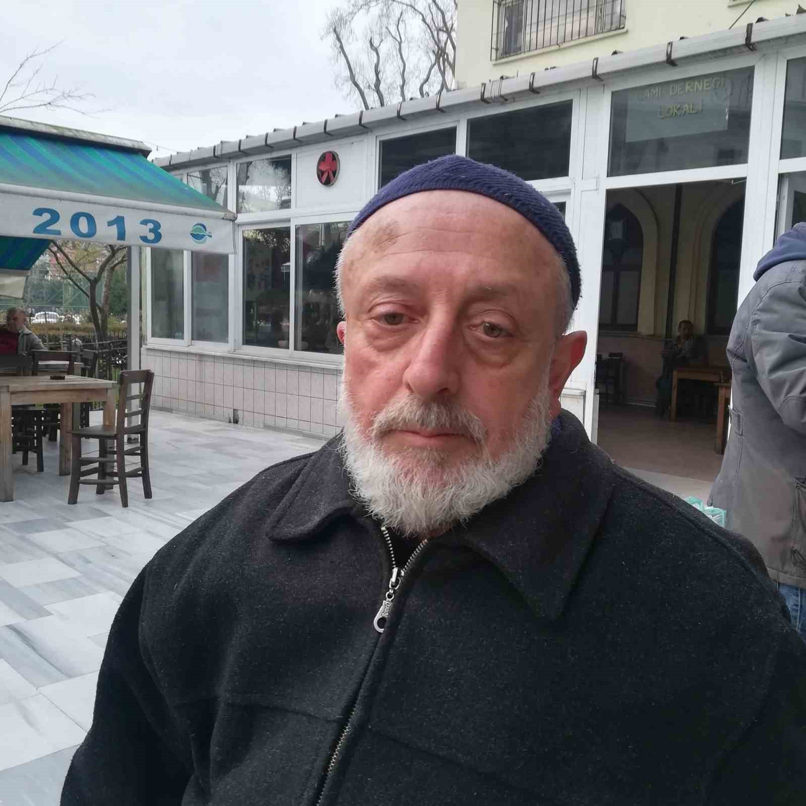 Evinin önündeki duvardan ATV ile düştü: 76 yaşındaki sürücü hayatını kaybetti