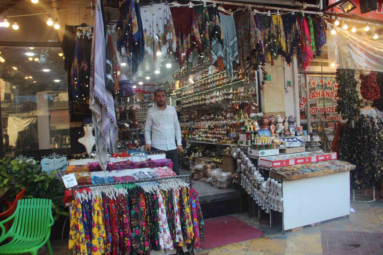 Şanlıurfa’da TEKNOFEST heyecanı yaşanıyor