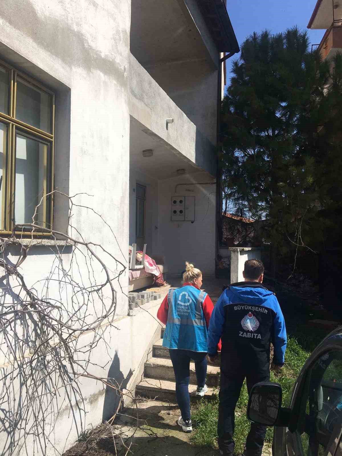 Balıkesir’in hava kalitesini artıyor