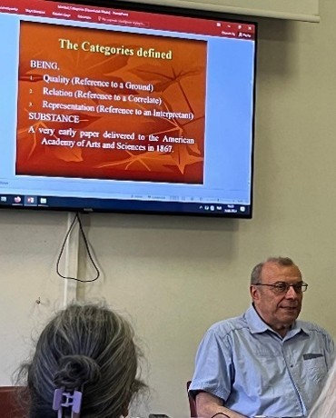 Uluslararası Göstergebilim semineri Balıkesir’de düzenlenecek