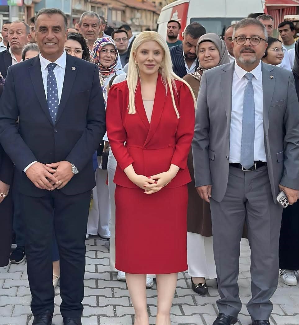 Altıntaş’ta ’1. ZaferFest 2026’ coşkusu