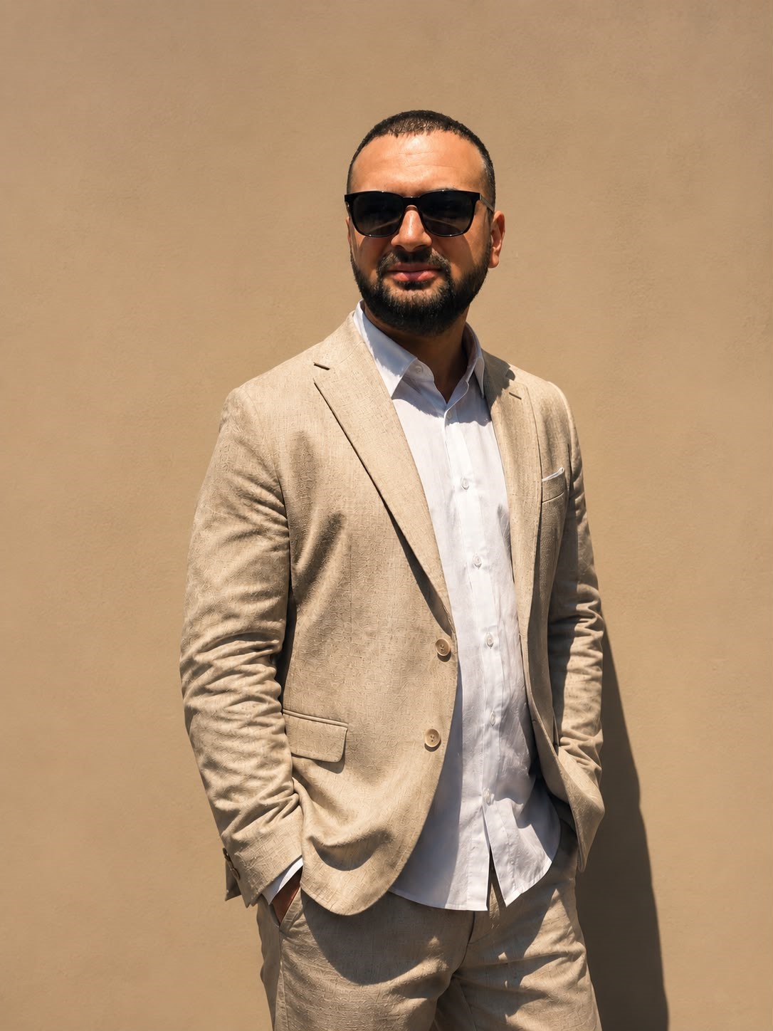 Volkan &Ccedil;olak: "Evimizde ilk ma&ccedil;, ilk galibiyet"