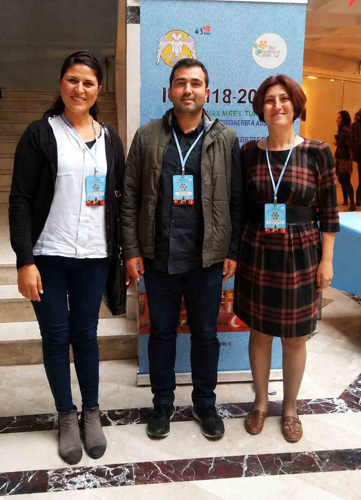 Muğla&rsquo;da yeni endemik t&uuml;r &lsquo;Mar&ccedil;alı &Ccedil;iğdemi&rsquo; keşfedildi