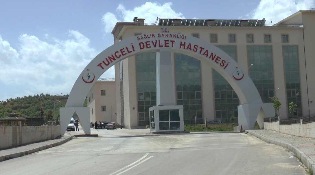 Tunceli’de "Her Gebeye Bir Ebe" uygulaması başarıyla yürütülüyor