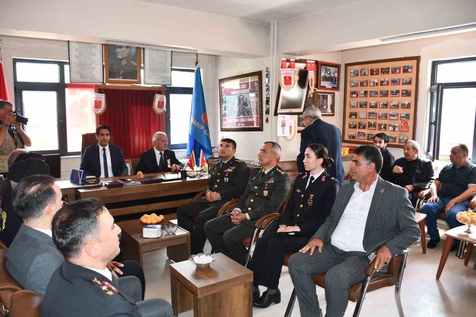 Sarıkamış’ta 15 Temmuz’un 10. yılında birlik ve beraberlik mesajı