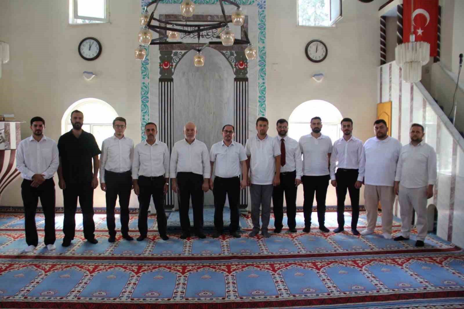 Köyceğiz’de görev yapan Talay, il birincisi oldu