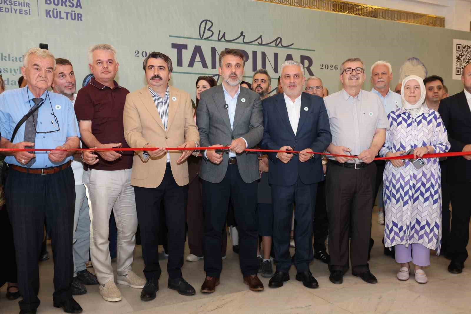 Başkan Vekili Biba: "Srebrenitsa soykırımını unutmadık, unutturmayacağız"