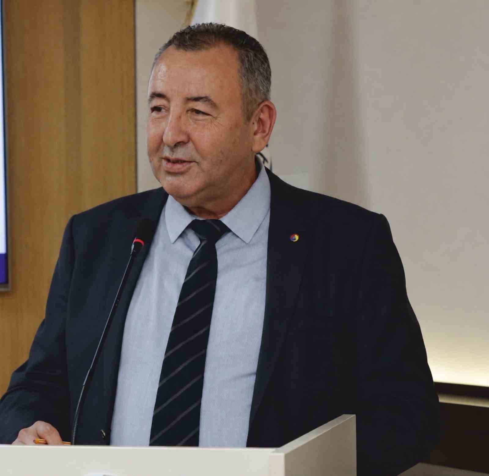 Kuşadası Ticaret Odası’nın dijital uygulamasına ilk 3 günde 352 üye giriş yaptı