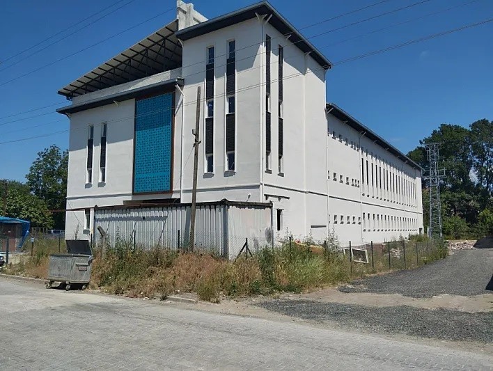 &Ccedil;arşamba Sarıcalı ASM yeniden ihaleye &ccedil;ıkarılacak