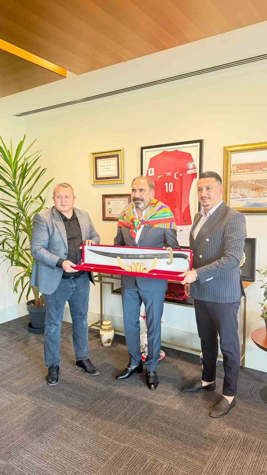 S&ouml;ğ&uuml;tspor, PGL&rsquo;ye g&ouml;z kırptı