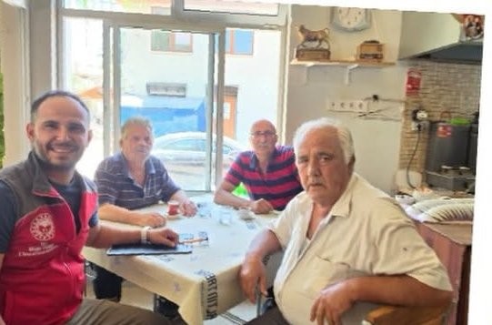 Tarımda ortak akıl vurgusu