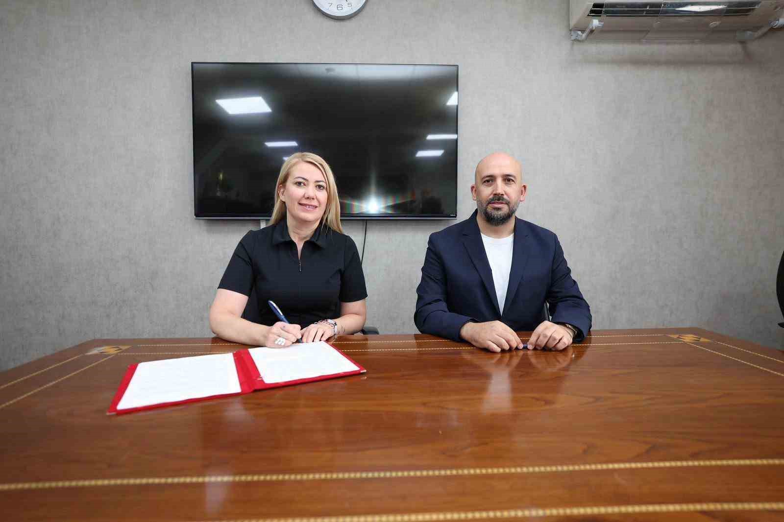 Merkezefendi Belediyesinden çevreye iki önemli adım
