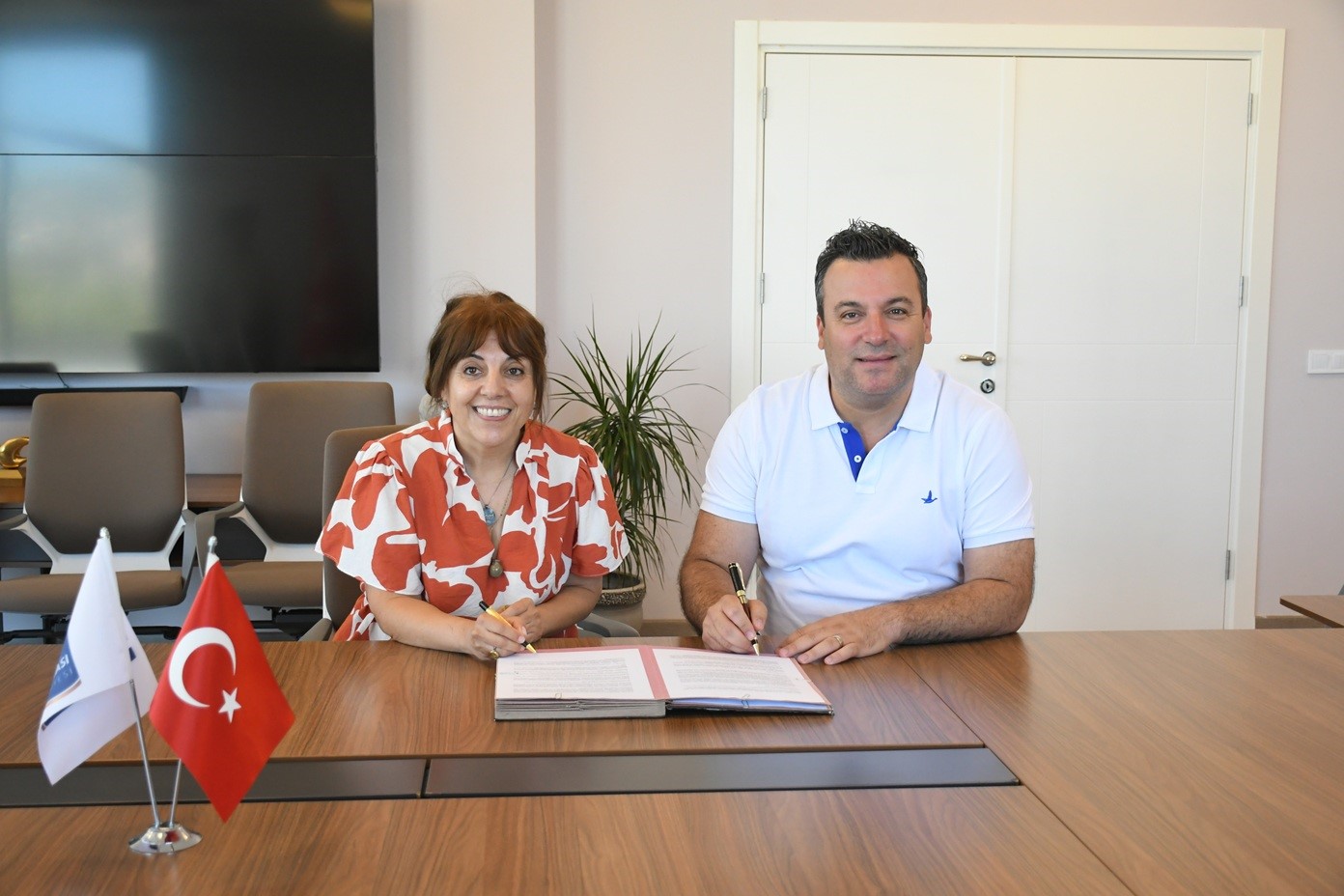 Kuşadası&rsquo;nın tarihi hazinesi UNESCO&rsquo;dan tescil aldı